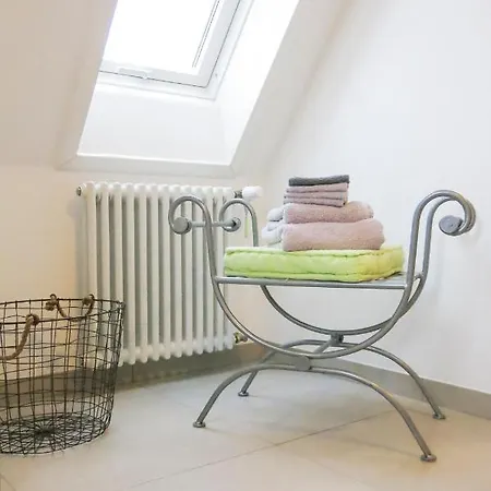 Guest house Bezauberndes Studio Nurnberg Fair