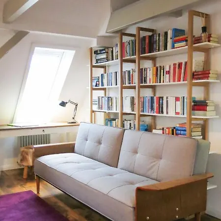 Guest house Bezauberndes Studio Nurnberg Fair *