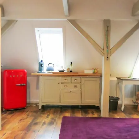 Bezauberndes Studio Nurnberg Fair Guest house Schwabach