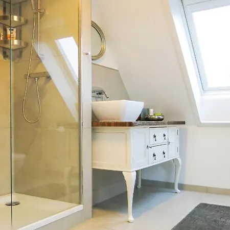 Guest house Bezauberndes Studio Nurnberg Fair *