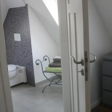 Bezauberndes Studio Nurnberg Fair *