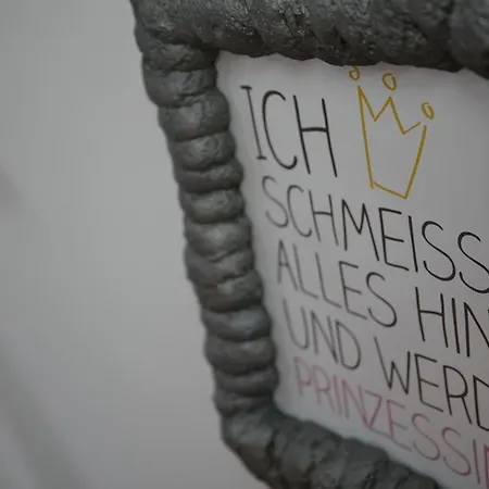 Bezauberndes Studio Nurnberg Fair