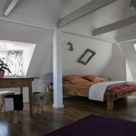 Bezauberndes Studio Nurnberg Fair *